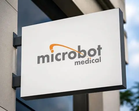 Microbot Medical Heads Into Holiday Break With MBOT Under Pressure After LIBERTY Concerns