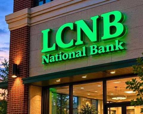 LCNB’s 5.4% Yield Draws Attention Ahead of the Holiday Break