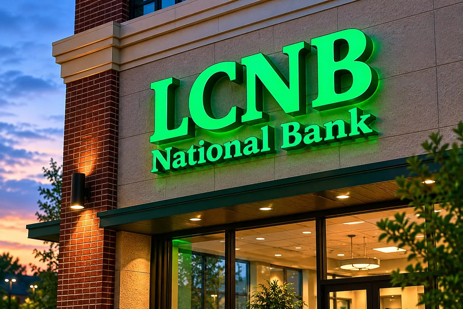 LCNB’s 5.4% Yield Draws Attention Ahead of the Holiday Break