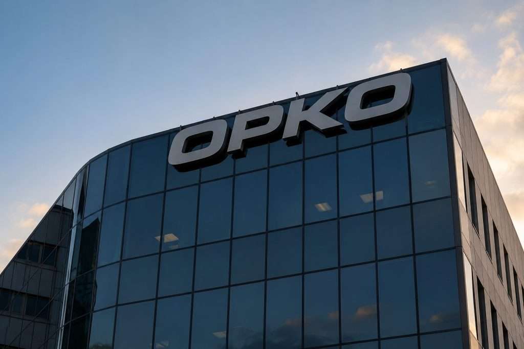 OPKO Health Shares Jumped Last Week, Next Moves on Watch After Holiday