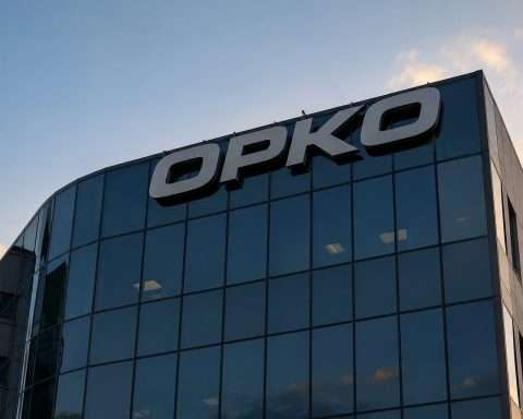 OPKO Health Shares Jumped Last Week, Next Moves on Watch After Holiday
