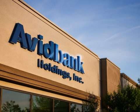 Avidbank Stock’s Quiet Weekly Climb Leaves One Bigger Test After the Long Weekend