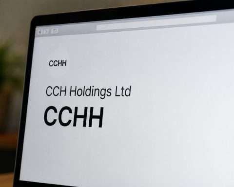 CCH Holdings Stock Just Jumped Into a Holiday Weekend. The $1 Nasdaq Test Still Looms