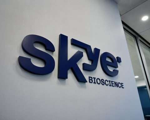 Skye Bioscience Rallies; Holiday Week Puts Focus on Tuesday
