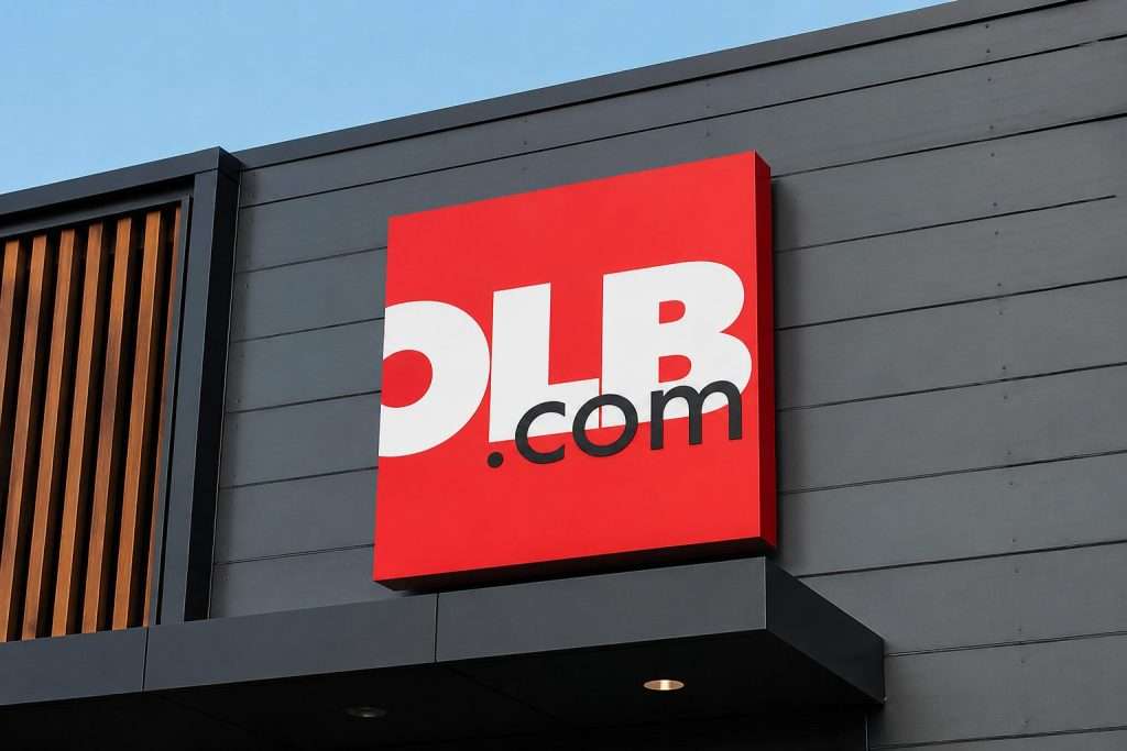 OLB Shares Climb, Still Face $1 Compliance Risk