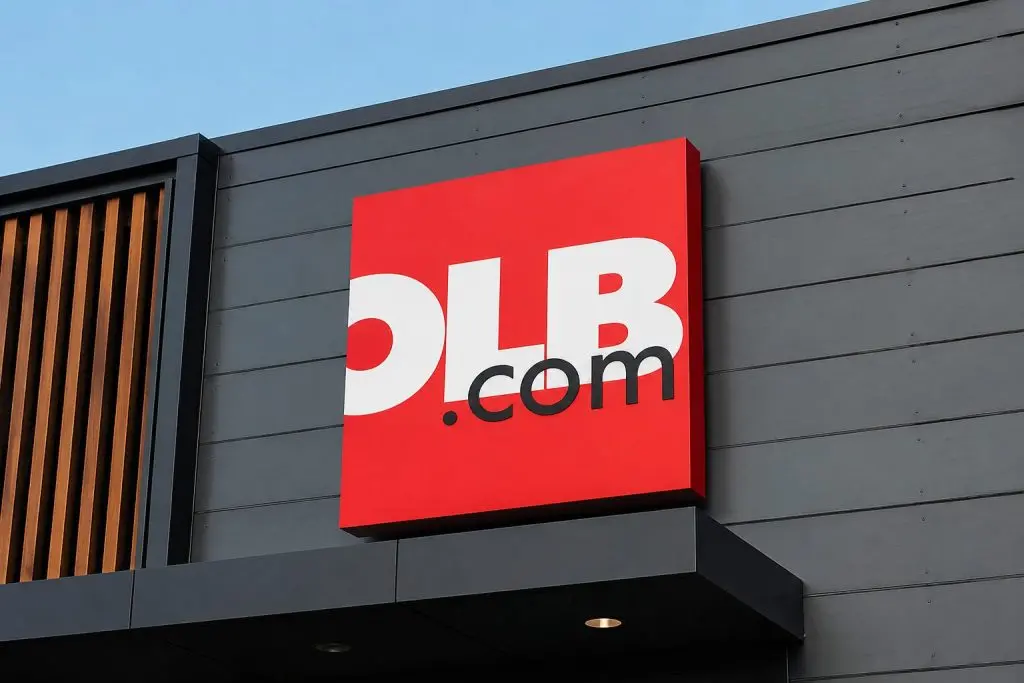 OLB Shares Climb, Still Face $1 Compliance Risk