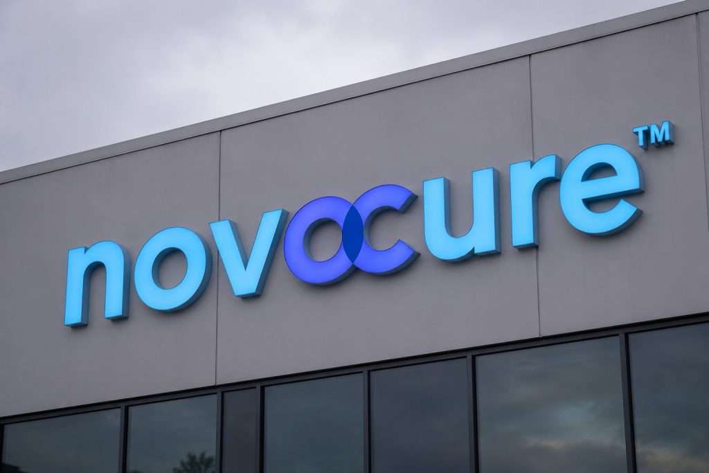 NovoCure Stock Still Up Ahead of Cancer Trial Data