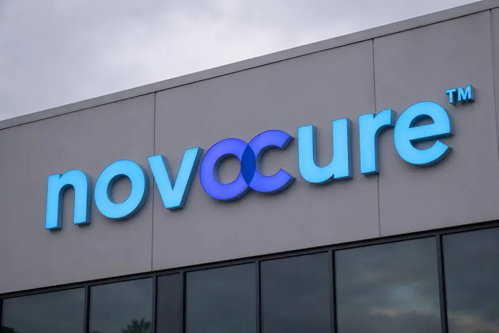 NovoCure Stock Still Up Ahead of Cancer Trial Data