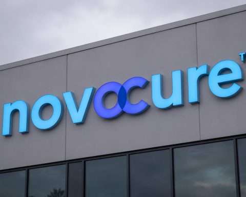 NovoCure Stock Has Held Its Big Jump — Now One Cancer Readout Looms