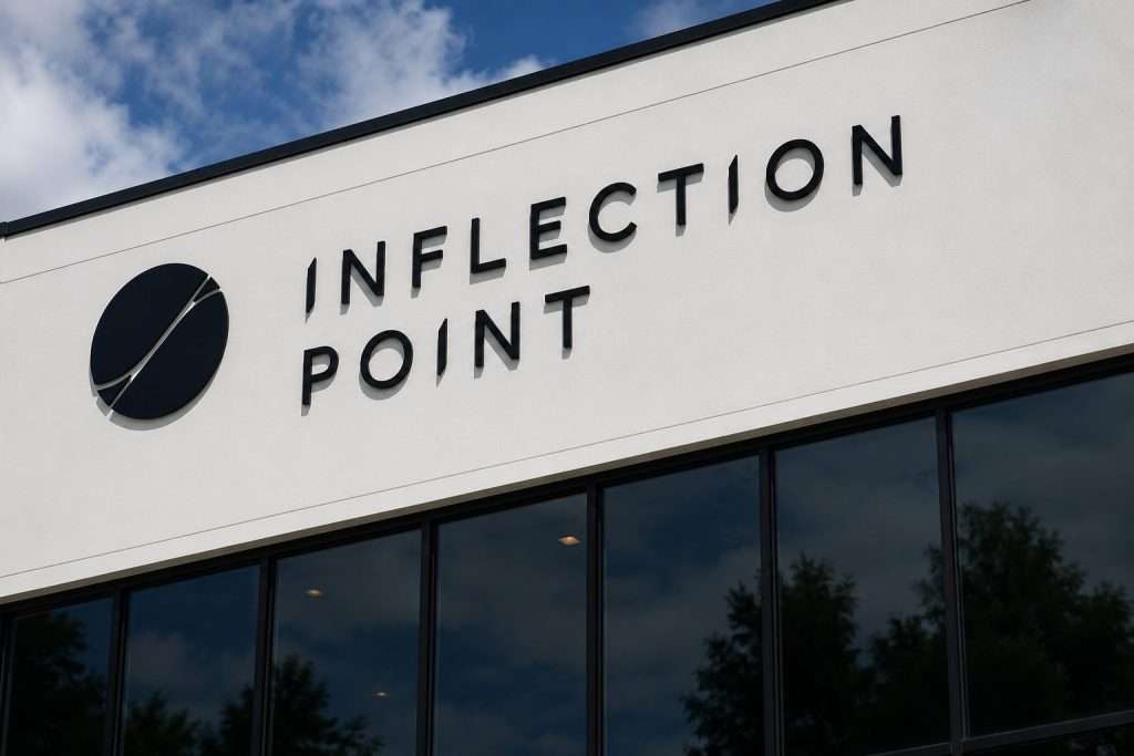 Inflection Point VI’s New Nasdaq Symbols Are Out; $10.15 In Focus This Week