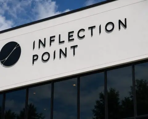 Inflection Point VI’s New Nasdaq Symbols Are Out; $10.15 In Focus This Week