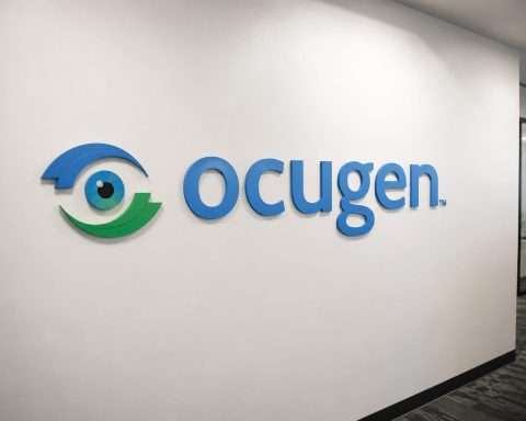Ocugen Shares Flat Ahead of Holiday-Shortened Week for Eye-Therapy Bid