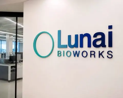 Lunai Bioworks Heads Into Key Week After Reverse Split, Ongoing Court Battle