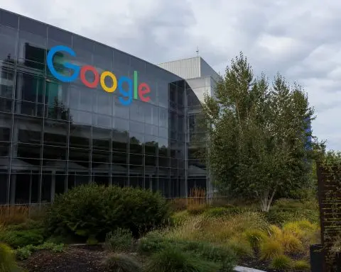 Alphabet Faces Test for Its $4.6 Trillion AI Rally Over Holiday Week