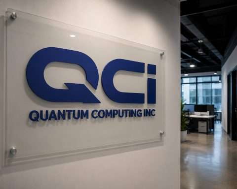 Quantum Computing Stock Just Jumped Before a Market Holiday. Tuesday Could Decide If It Holds
