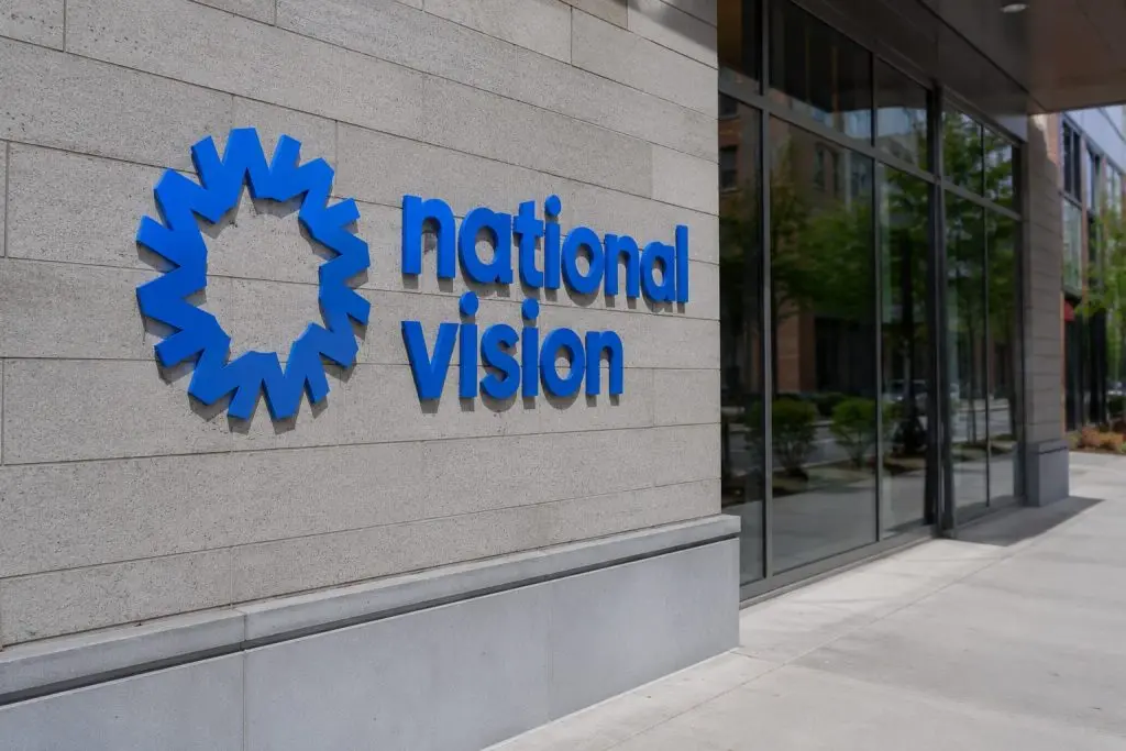 National Vision Stock in Focus After Post-Earnings Slide
