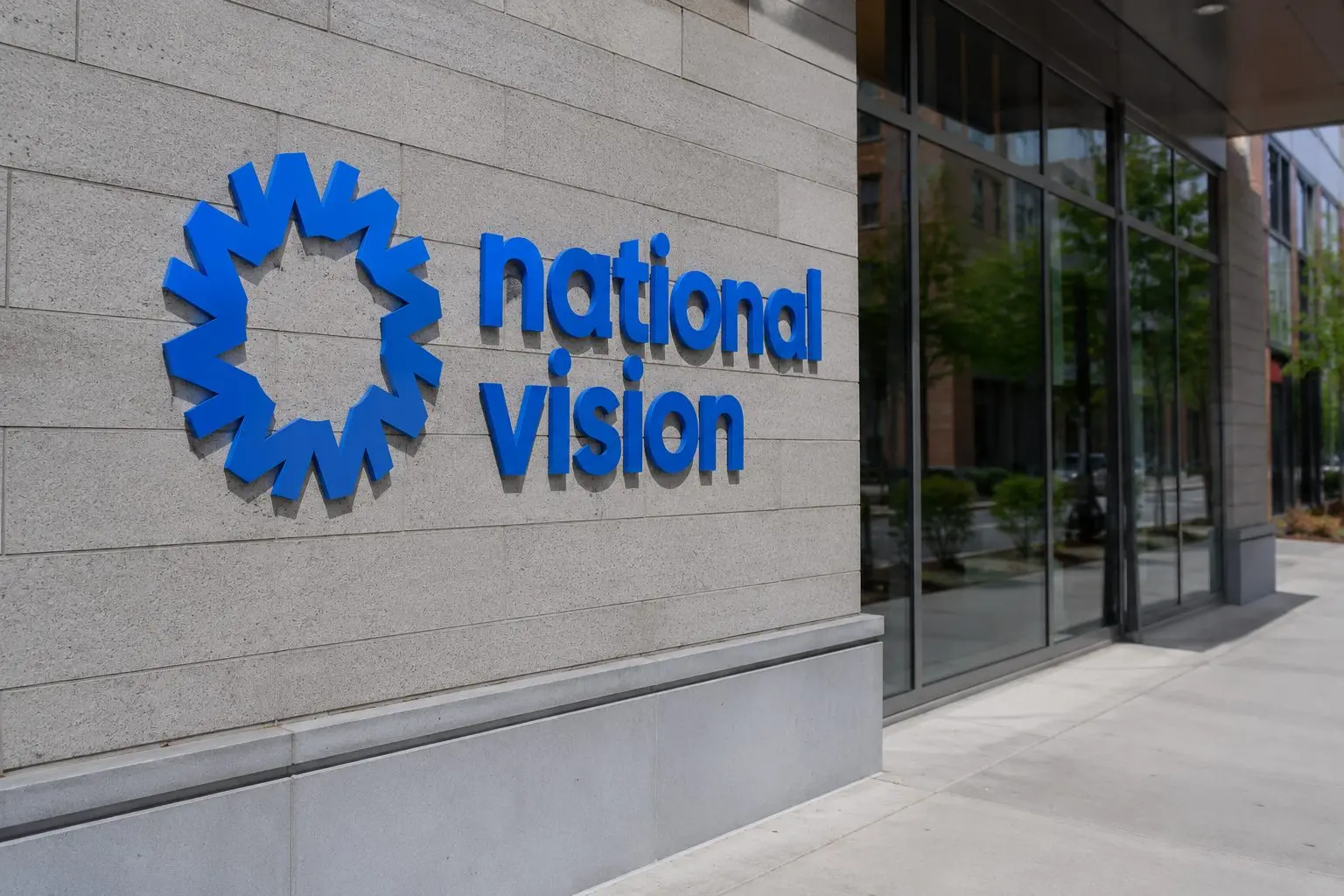National Vision Stock in Focus After Post-Earnings Slide