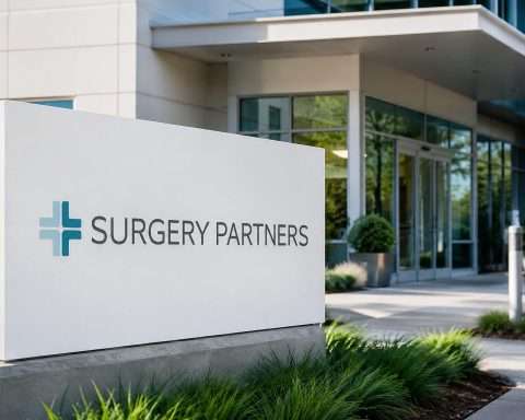 Surgery Partners Slides Before Memorial Day—Eyes on Tuesday’s Open