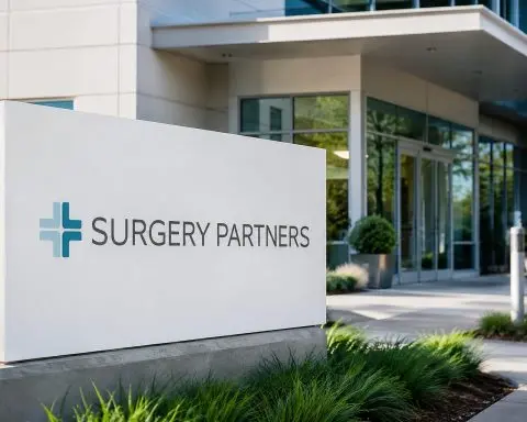 Surgery Partners Slides Before Memorial Day—Eyes on Tuesday’s Open