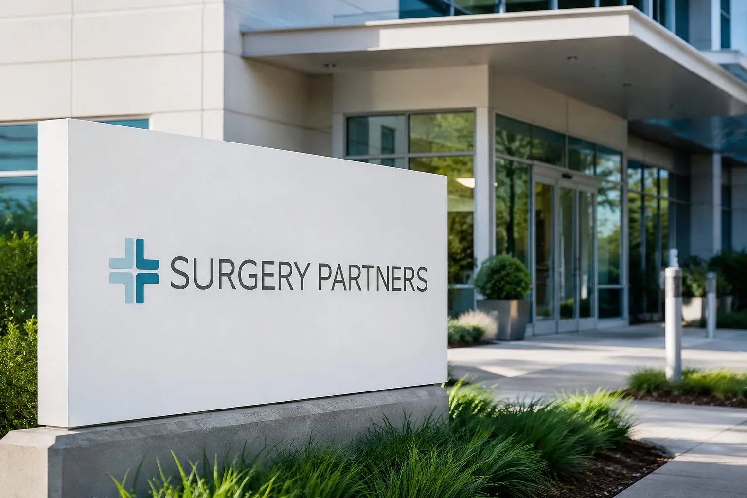 Surgery Partners Slides Before Memorial Day—Eyes on Tuesday’s Open