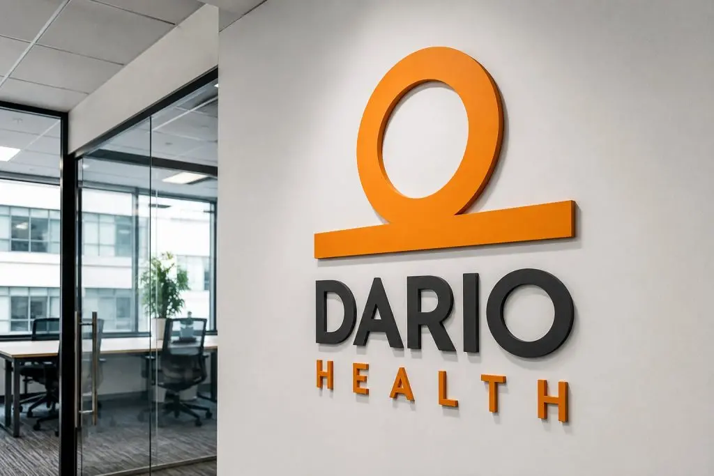 DarioHealth (DRIO) heads into long weekend with caution flag up