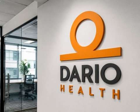DarioHealth (DRIO) heads into long weekend with caution flag up