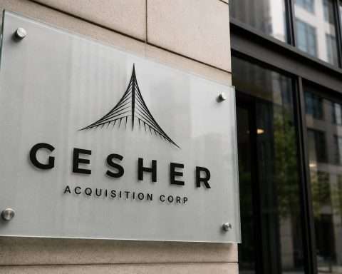 Gesher Acquisition II Holds Near $10 as SPAC Deadline Approaches