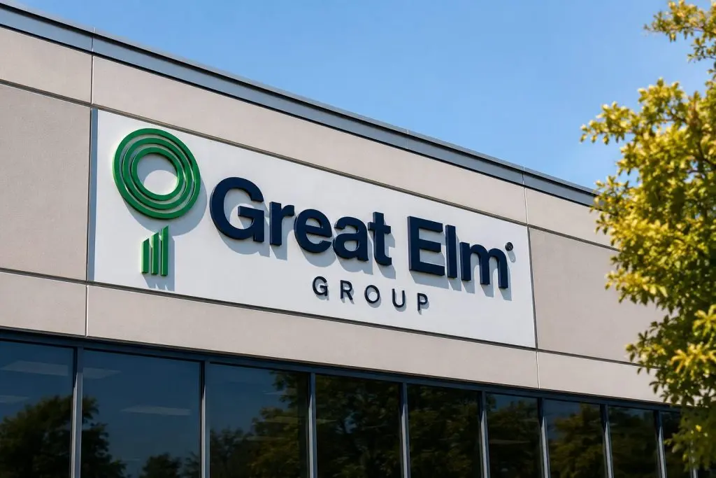 Great Elm Shares Hold Steady at $2.16 Before Holiday. What’s Next for the Stock