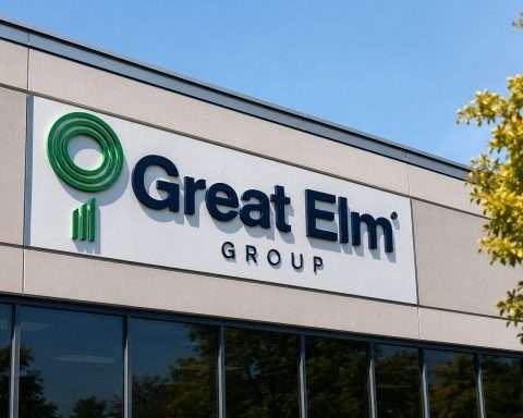 Great Elm Shares Hold Steady at $2.16 Before Holiday. What’s Next for the Stock