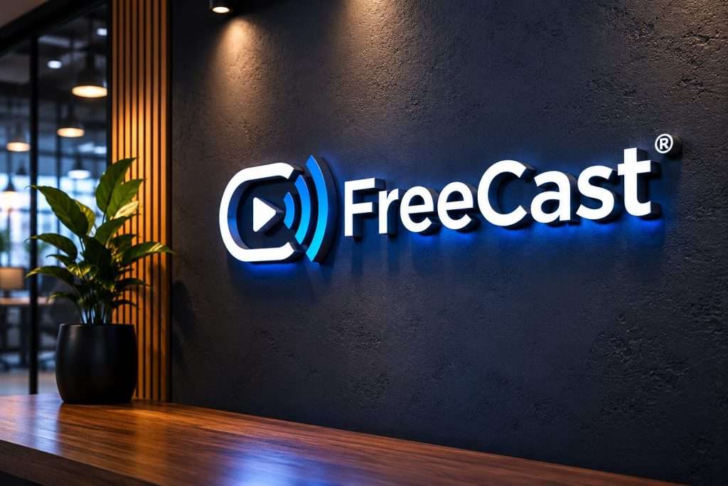 FreeCast Stock Tumbles Toward $1: What CAST Investors Face Next After the Long Weekend