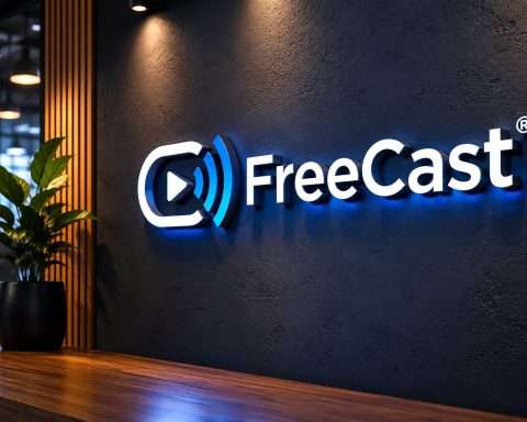 FreeCast Stock Tumbles Toward $1: What CAST Investors Face Next After the Long Weekend