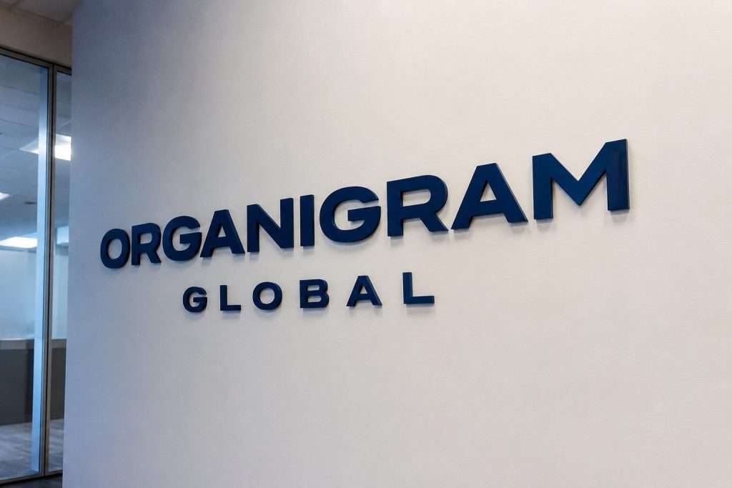 Organigram Stock Bounces Off Lows; Margins in Focus Next