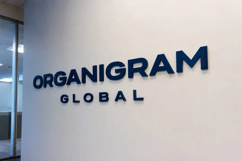 Organigram Stock Bounces Off Lows; Margins in Focus Next