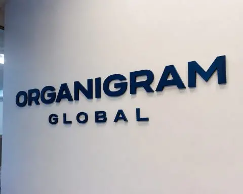 Organigram Stock Bounces Off Lows; Margins in Focus Next
