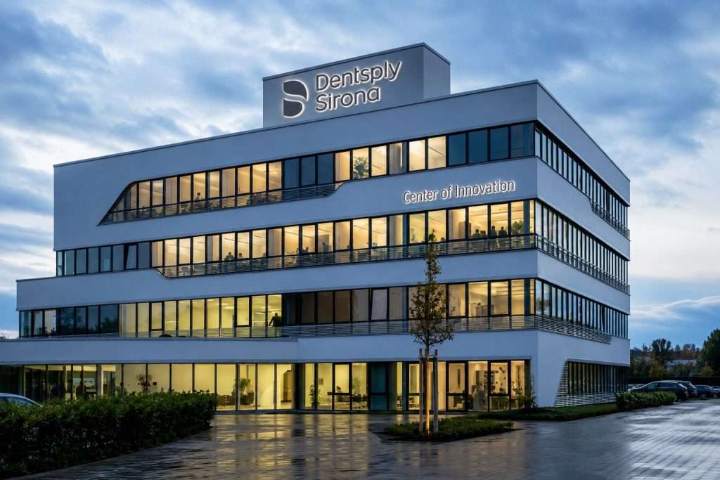 Dentsply Sirona stock lifts after holiday weekend, but turnaround questions remain