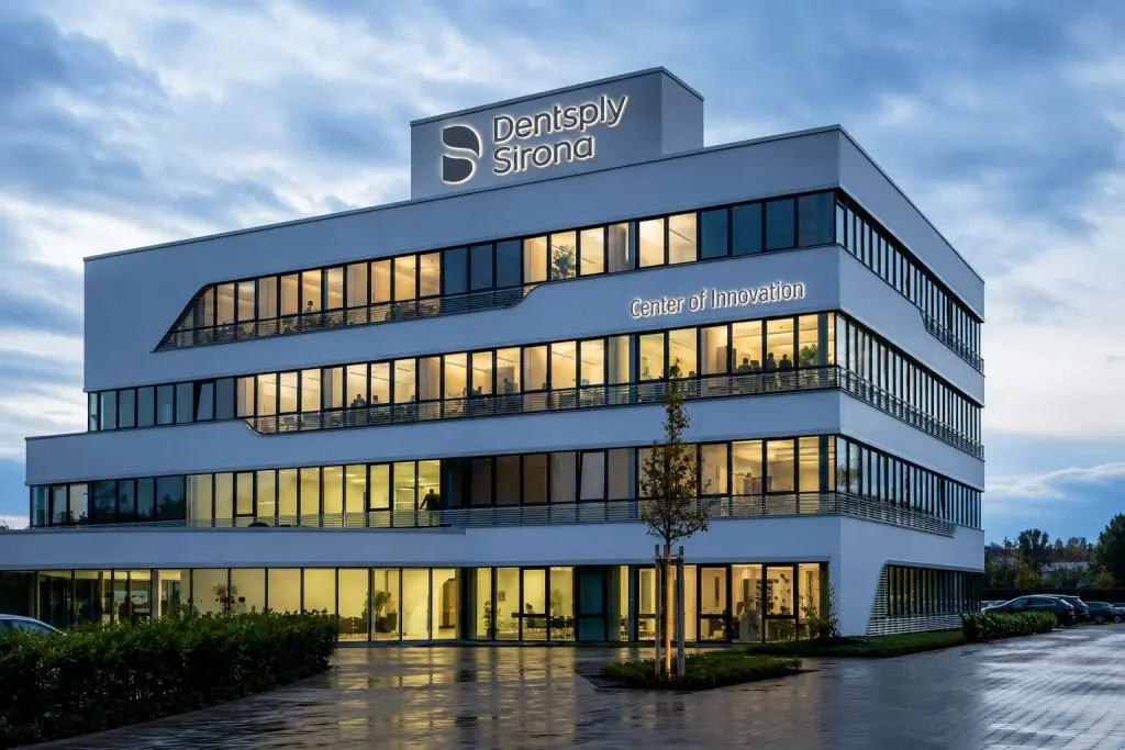 Dentsply Sirona stock lifts after holiday weekend, but turnaround questions remain