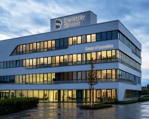 Dentsply Sirona stock lifts after holiday weekend, but turnaround questions remain