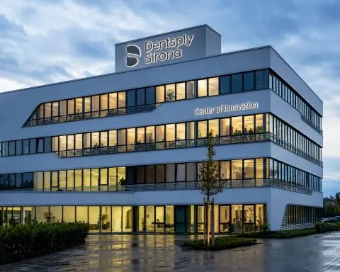 Dentsply Sirona stock lifts after holiday weekend, but turnaround questions remain
