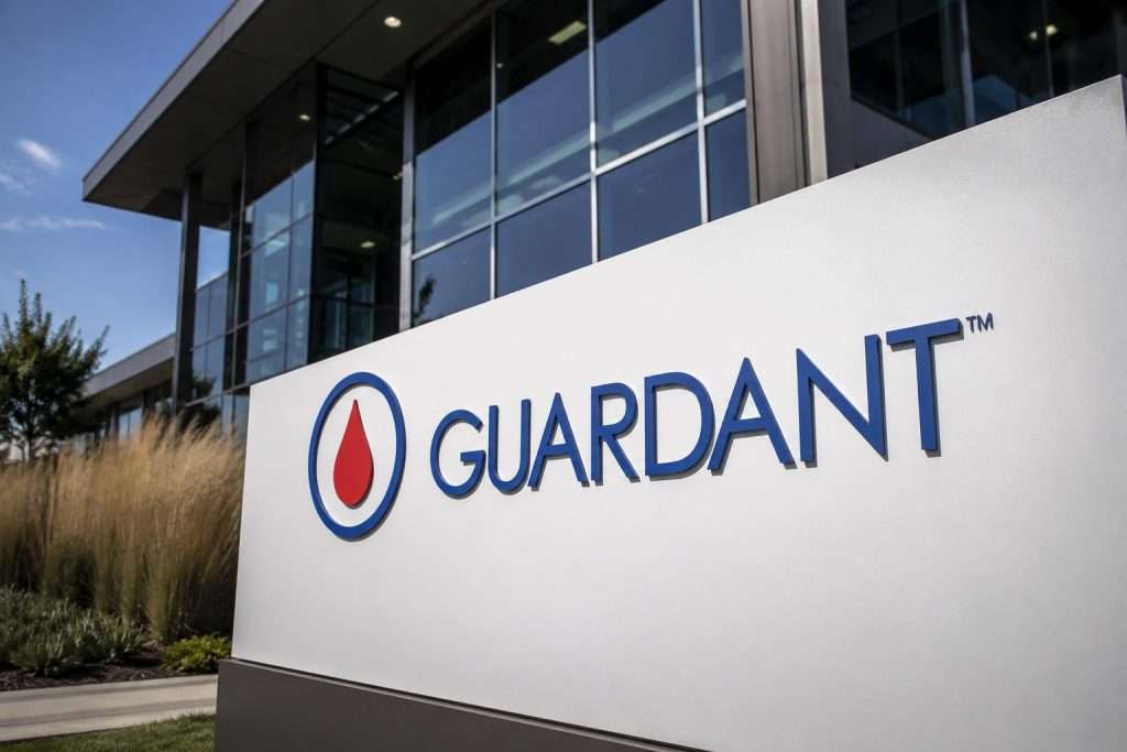 Guardant Health jumps 25% in a week as Medicare test looms