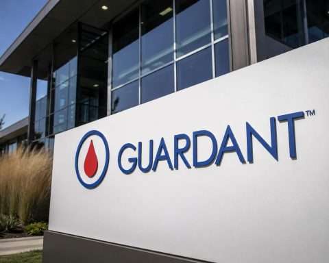 Guardant Health jumps 25% in a week as Medicare test looms