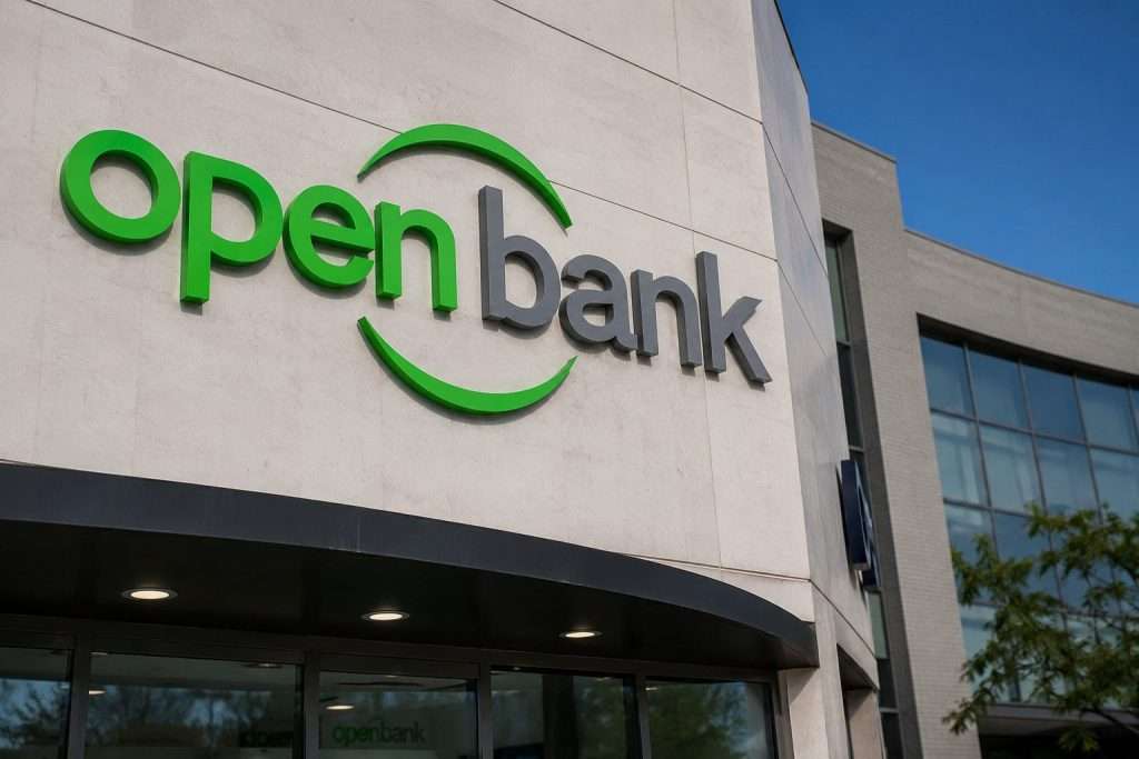 OP Bancorp Shares Edge Up Ahead of Market Break. Here’s What’s Next for OPBK