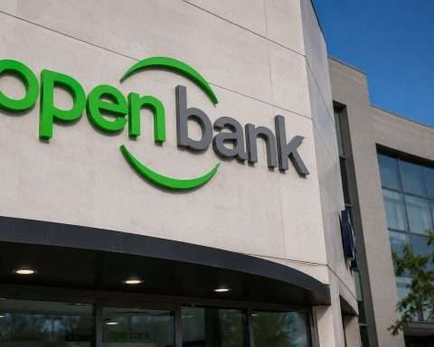 OP Bancorp Shares Edge Up Ahead of Market Break. Here’s What’s Next for OPBK