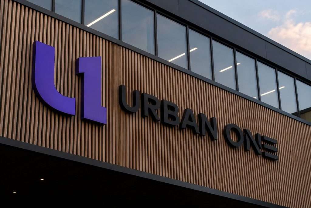 Urban One Stock Recovers; Next Week on Watch After Holiday