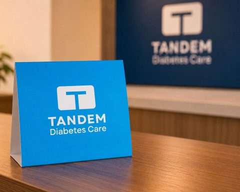 Tandem Diabetes Shares Dropped Friday as Market Watched for Next Week’s Move
