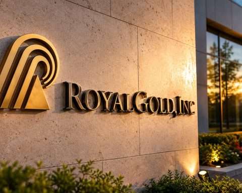 Royal Gold Stock Faces a Tuesday Test After a Bruising Week