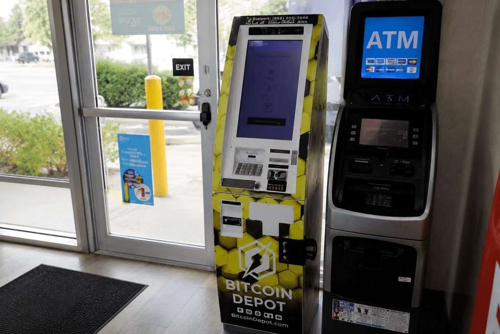 Bitcoin Depot bankruptcy puts 9,000 crypto ATMs offline as fraud expenses hit