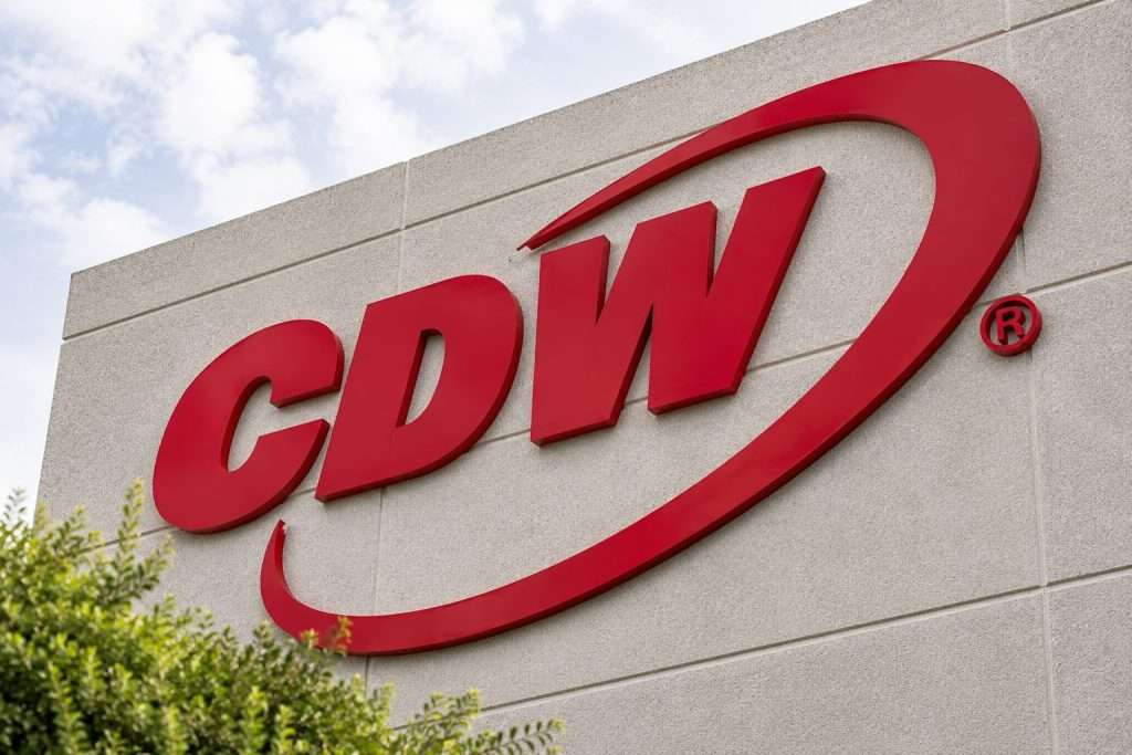 CDW’s 5-Day Climb Heads Into Holiday Week After Buyback and Insider Buying