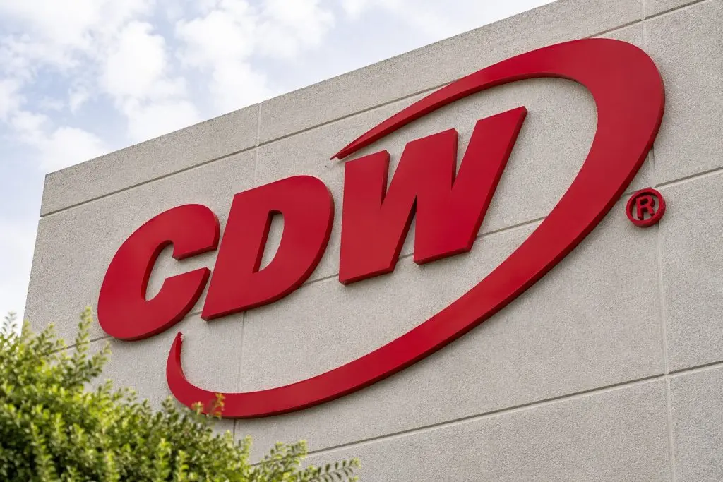 CDW’s 5-Day Climb Heads Into Holiday Week After Buyback and Insider Buying