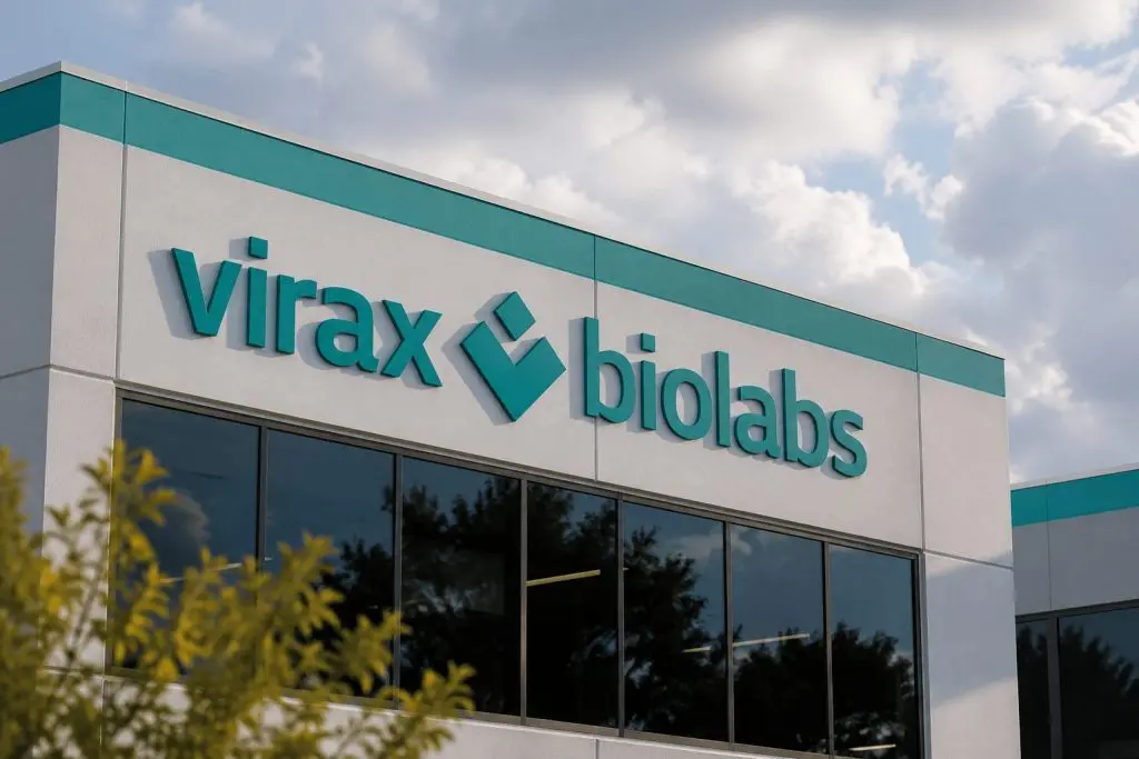 Virax Biolabs Stock Faces a Make-or-Break Nasdaq Vote After a Wild Week