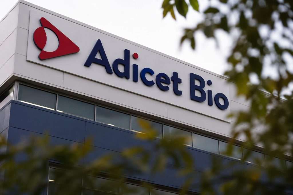Adicet Bio Shares Halted Ahead of Data Readout That May Steer ACET